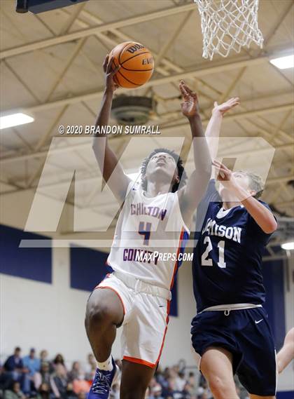 Thumbnail 2 in Jemison @ Chilton County photogallery.