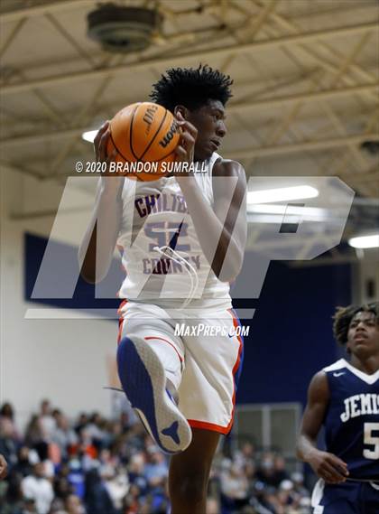 Thumbnail 2 in Jemison @ Chilton County photogallery.