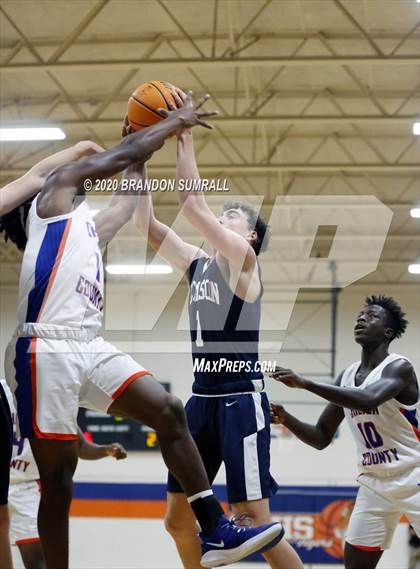 Thumbnail 2 in Jemison @ Chilton County photogallery.
