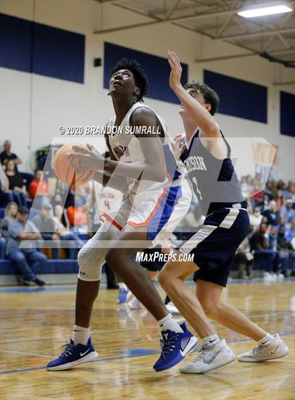 Thumbnail 2 in Jemison @ Chilton County photogallery.