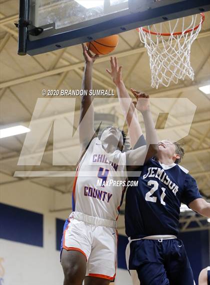 Thumbnail 3 in Jemison @ Chilton County photogallery.