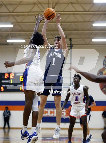 Thumbnail 2 in Jemison @ Chilton County photogallery.