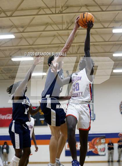 Thumbnail 3 in Jemison @ Chilton County photogallery.