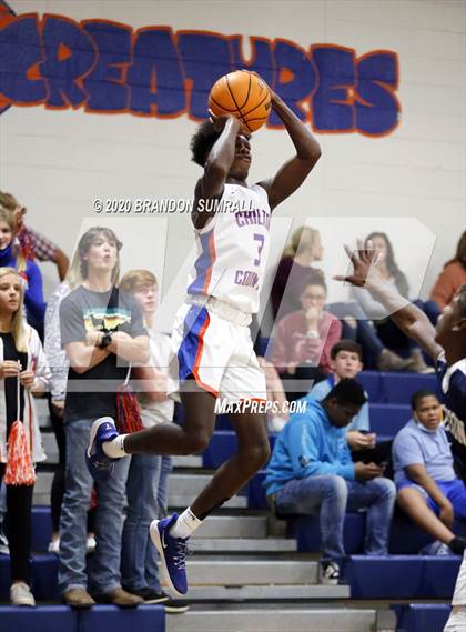 Thumbnail 2 in Jemison @ Chilton County photogallery.