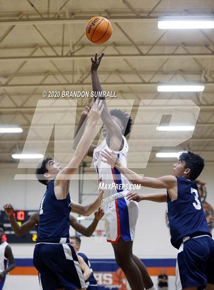 Thumbnail 2 in Jemison @ Chilton County photogallery.
