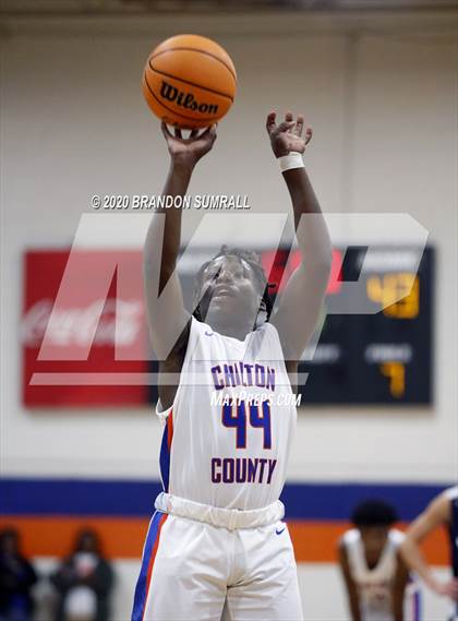 Thumbnail 1 in Jemison @ Chilton County photogallery.