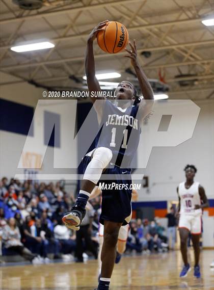 Thumbnail 1 in Jemison @ Chilton County photogallery.