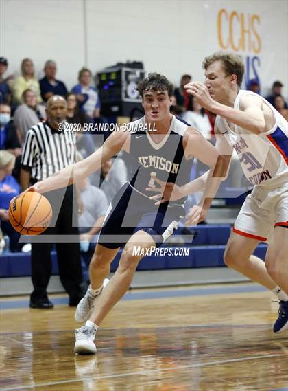 Thumbnail 1 in Jemison @ Chilton County photogallery.