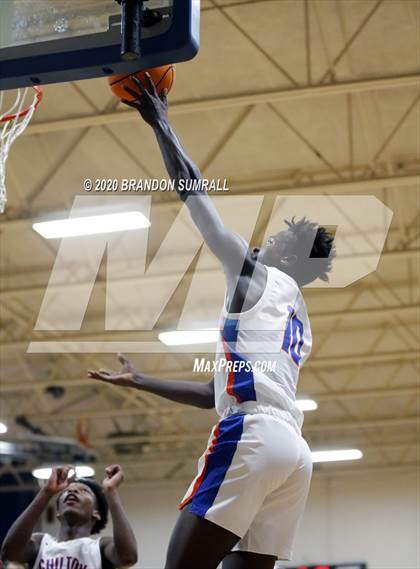 Thumbnail 2 in Jemison @ Chilton County photogallery.