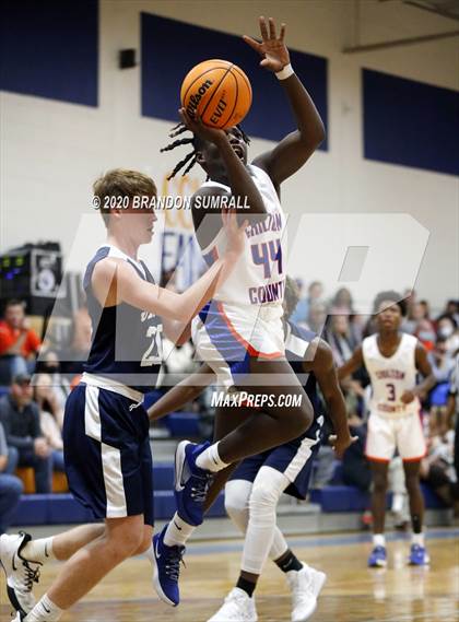 Thumbnail 1 in Jemison @ Chilton County photogallery.