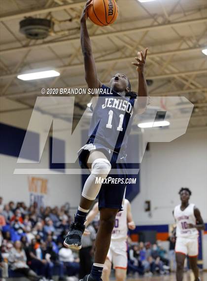 Thumbnail 2 in Jemison @ Chilton County photogallery.