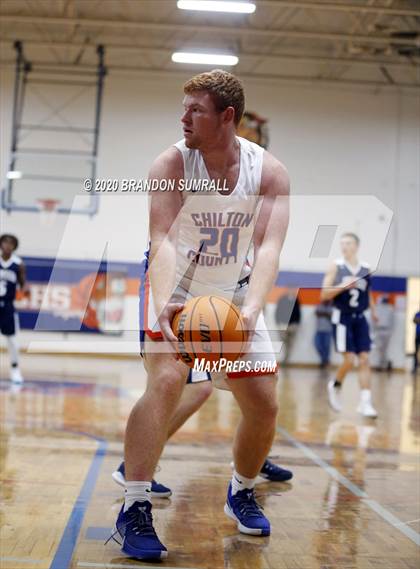 Thumbnail 1 in Jemison @ Chilton County photogallery.