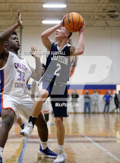Thumbnail 1 in Jemison @ Chilton County photogallery.