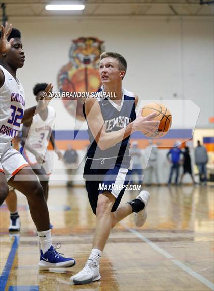 Thumbnail 2 in Jemison @ Chilton County photogallery.