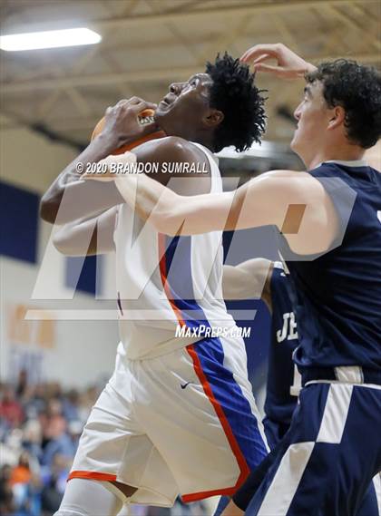 Thumbnail 1 in Jemison @ Chilton County photogallery.