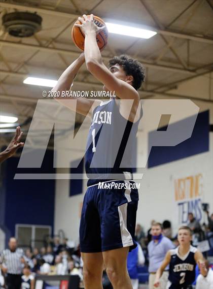 Thumbnail 2 in Jemison @ Chilton County photogallery.