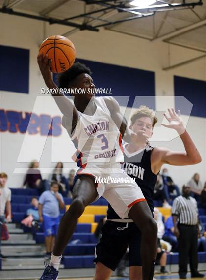 Thumbnail 3 in Jemison @ Chilton County photogallery.