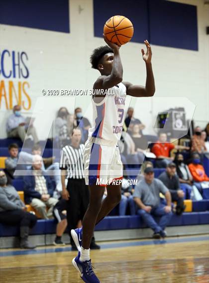 Thumbnail 1 in Jemison @ Chilton County photogallery.
