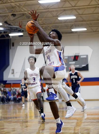 Thumbnail 2 in Jemison @ Chilton County photogallery.