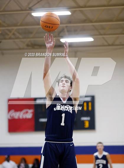 Thumbnail 1 in Jemison @ Chilton County photogallery.