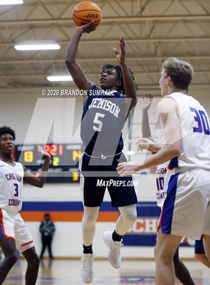 Thumbnail 2 in Jemison @ Chilton County photogallery.