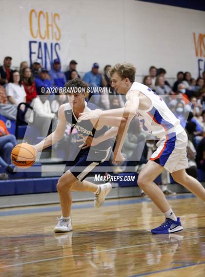 Thumbnail 2 in Jemison @ Chilton County photogallery.
