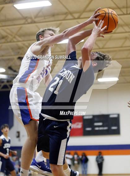 Thumbnail 3 in Jemison @ Chilton County photogallery.
