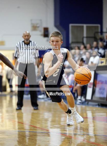 Thumbnail 3 in Jemison @ Chilton County photogallery.