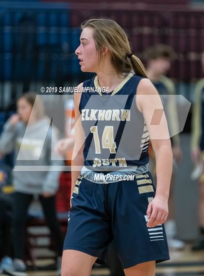 Thumbnail 1 in Elkhorn South @ North Star photogallery.