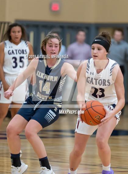 Thumbnail 2 in Elkhorn South @ North Star photogallery.