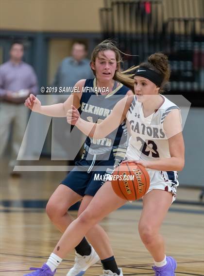 Thumbnail 1 in Elkhorn South @ North Star photogallery.