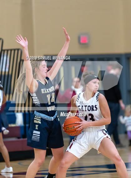 Thumbnail 3 in Elkhorn South @ North Star photogallery.