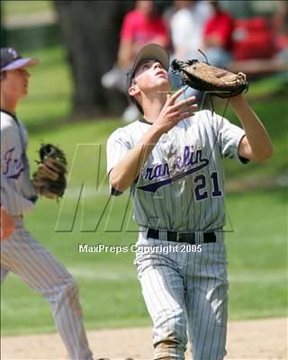 Thumbnail 1 in Franklin @ Jesuit photogallery.
