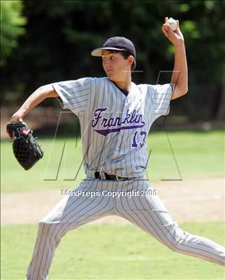 Thumbnail 3 in Franklin @ Jesuit photogallery.