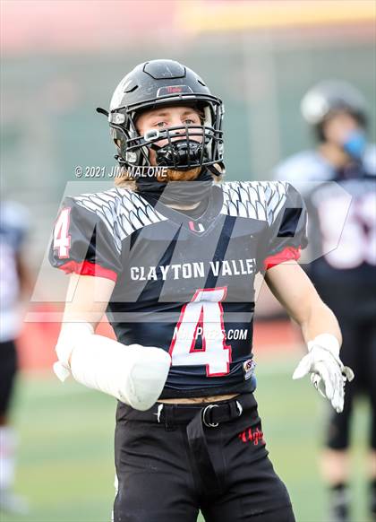 Thumbnail 2 in Clayton Valley Charter @ Monte Vista photogallery.