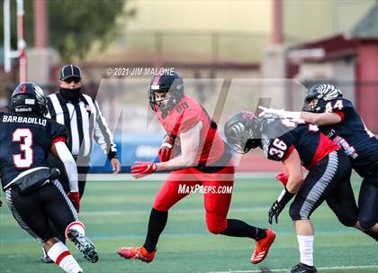 Thumbnail 1 in Clayton Valley Charter @ Monte Vista photogallery.