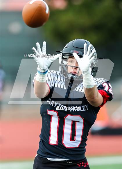 Thumbnail 2 in Clayton Valley Charter @ Monte Vista photogallery.