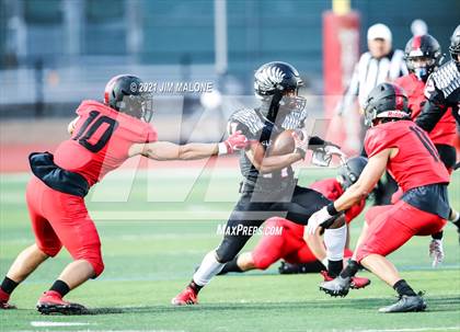 Thumbnail 3 in Clayton Valley Charter @ Monte Vista photogallery.