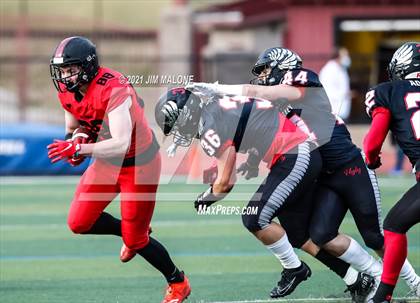 Thumbnail 3 in Clayton Valley Charter @ Monte Vista photogallery.