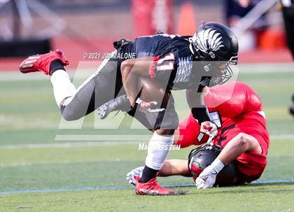 Thumbnail 2 in Clayton Valley Charter @ Monte Vista photogallery.