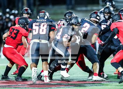 Thumbnail 3 in Clayton Valley Charter @ Monte Vista photogallery.