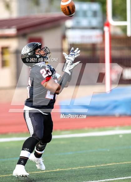 Thumbnail 1 in Clayton Valley Charter @ Monte Vista photogallery.