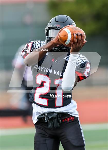 Thumbnail 3 in Clayton Valley Charter @ Monte Vista photogallery.