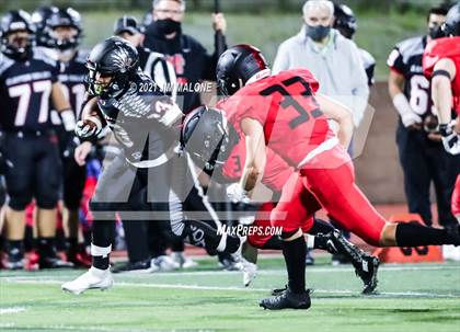 Thumbnail 1 in Clayton Valley Charter @ Monte Vista photogallery.