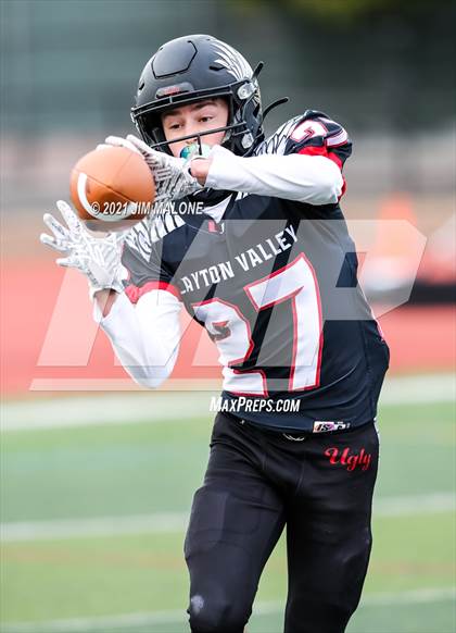 Thumbnail 1 in Clayton Valley Charter @ Monte Vista photogallery.