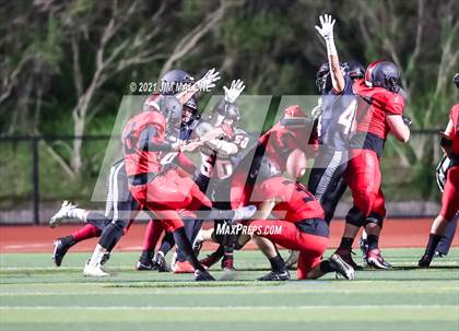 Thumbnail 3 in Clayton Valley Charter @ Monte Vista photogallery.