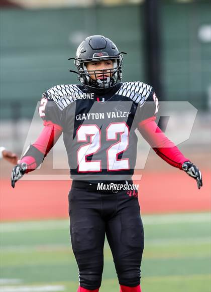 Thumbnail 1 in Clayton Valley Charter @ Monte Vista photogallery.
