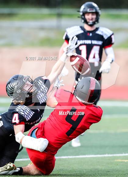 Thumbnail 3 in Clayton Valley Charter @ Monte Vista photogallery.