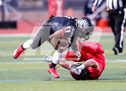 Thumbnail 1 in Clayton Valley Charter @ Monte Vista photogallery.