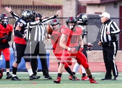 Thumbnail 1 in Clayton Valley Charter @ Monte Vista photogallery.